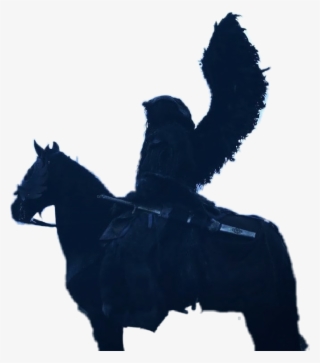 Knight Silhouette Png