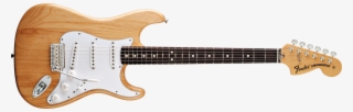 Classic Series '70s Stratocaster Electric Guitar - Fender Classic Series '70s Stratocaster Electric Guitar