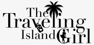 The Traveling Island Girl