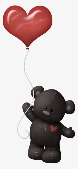 Teddy Bear - Bear