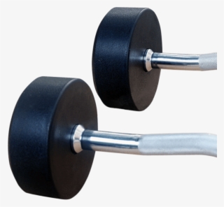 Fixed Weight Straight Barbell