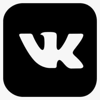 Vk - Com Icon - Vk Icon