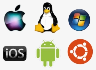 All Windows Family Operating Systems , Windows Server - Android Linux Apple Windows