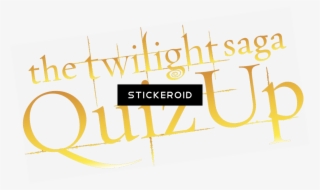 Twilight Logo - Twilight