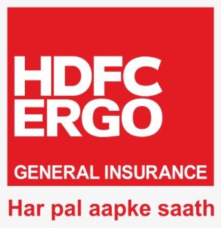 Hdfc Ergo General Insurance Company - Hdfc Ergo General Insurance Logo