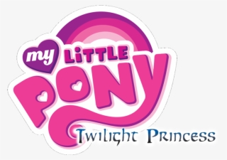 Alicorn, Edit, Female, Logo, Logo Edit, Magical Mystery - My Little Pony Friendship