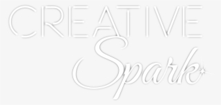 Creative Spark Logo - Let Love Sparkle Wedding Sign