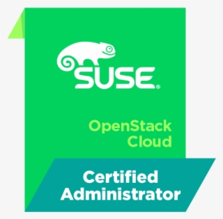 Suse Certified Administrator In Openstack Cloud - Suse Openstack Cloud