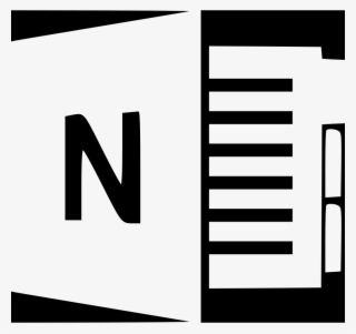 Png File Svg - Microsoft Word Icon White