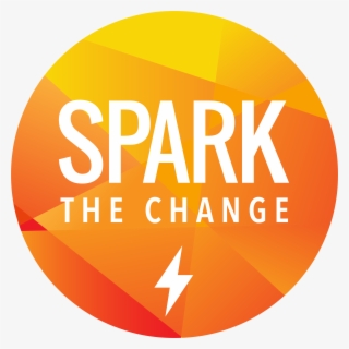 Logo - Spark A Change