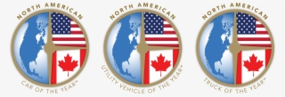 North American Car Utility And Truck Of The Year Awards - North American Car Of The Year
