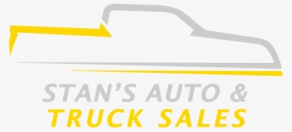 Stan's Auto & Truck Sales - Stan's Auto & Truck Sales