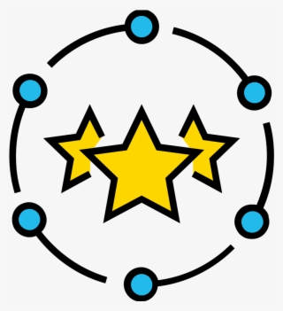 Openstack Package Agnostic - Customer Experience Line Icon