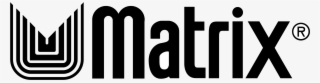 Matrix Logo Png Transparent - Matrix Logo
