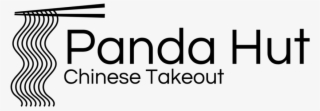 Panda Hut-logo - Logo