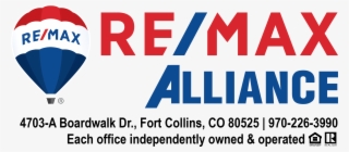 Remax Alliance Fort Collins South Compliance Logo - Remax Alliance