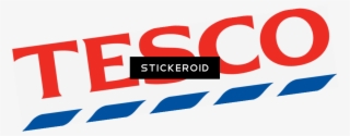 Tesco Logo - Tesco Brand