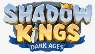 Shadow Kings Logo - Shadowkings Dark Ages