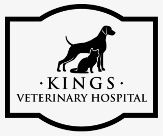 Kings Veterinary Hospital Logo - Kings Veterinary Hospital