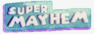 Super Mayhem - Web Portal