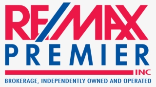 Re/max Premier Inc - Remax Premier Inc Logo
