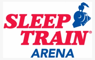 Sleep Train Arena Logo