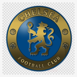 Chelsea Cool Logo Vector Clipart Chelsea F - Chelsea Fc Phone Background