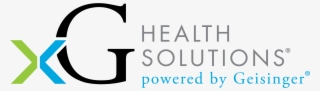 Logo - Xg Health