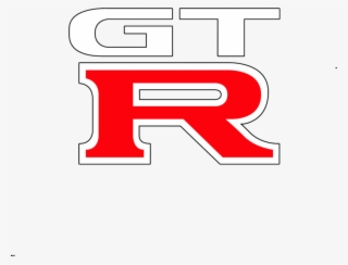 Gt R Logo Png Transparent Images - Nissan Gtr R34 Logo Transparent PNG ...