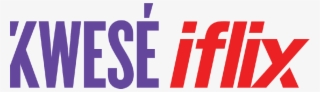 Kwesé Iflix Brings You The Freshest Line Up Of Live - Kwese Iflix Logo