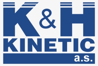 K&h Kinetic Logo Png Transparent - Kh