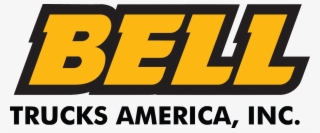Attachments - Bell Equipment Logo