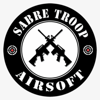 Sabre Troop Airsoft - Oakland Athletics Logo Png