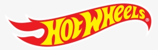 Hot Wheels Logo Vector 2014- Present - Step2 Hot Wheels Road Rally Raceway