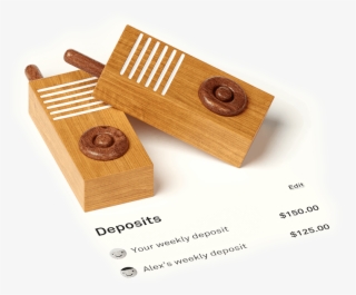 Final Walkie Talkies Image - Plywood
