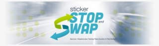 Sticker Stop