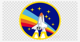 Space Shuttle Logo