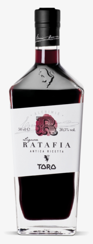 3 Ratafia Alchimie 50cl - Ratafia Toro