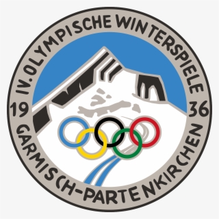 Garmisch Partenkirchen 1936 Winter Olympics