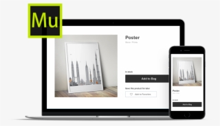Enable Adobe Muse E-commerce With An Ecwid Shopping - Adobe Muse