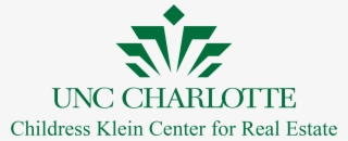 Uncc Belk Logo Childressklein V2 - Unc Charlotte Logo