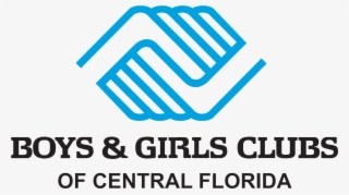 In 2016 The Muse International Conference Helps Support - Boys And Girls Club Of Central Florida Logo