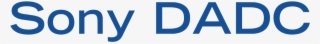 Logo Sony Dadc