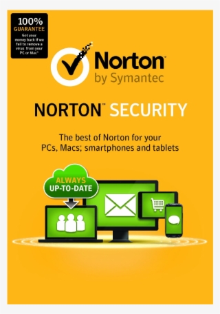 Norton Internet Security 2019