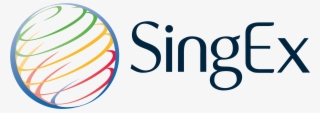 Bronze Sponsors - - Singex Holdings Logo