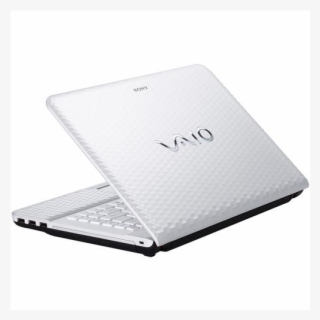 Auction - Sony Vaio Vpc Eg25eg