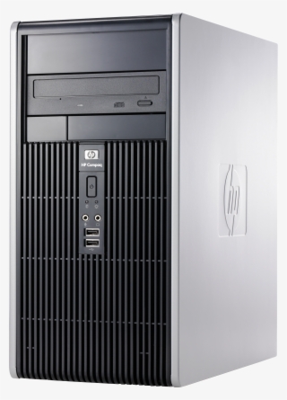 Png Original - Hp Dc5800