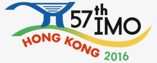 Imo 2016 Logo