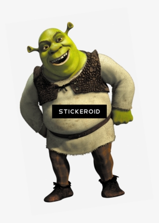 Shrek Logo Actors Heroes