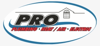Footer Logo - Pro Plumbing Air & Electric